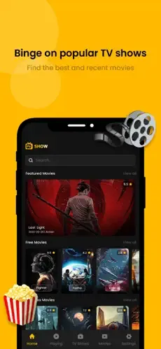 hotstar-movies-telugu tv show